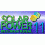 2012年美國國際太陽能展覽會Solar Power2012