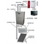 供應南京太陽能發電系統