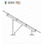 專業(yè)太陽能支架及配套廠家