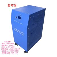 工頻5KW太陽能逆變器48v轉220v光伏發電系統逆變器