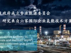 埃及國家電力與再生能源部門收到來自英國、美國、中國等六份“埃及國家氫能制造項(xiàng)目方案”