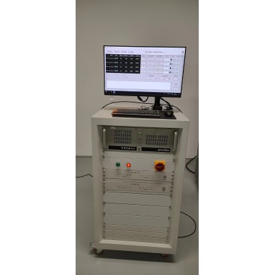 光伏組件PID電源測試系統SST-PV-PID