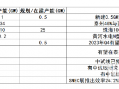 隆基給光伏市場(chǎng)投下一枚震撼彈