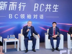 BC不只是一個技術，更是行業顛覆者