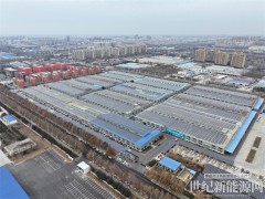 光儲并行，再樹標桿 | 天合儲能助力打造河南企業級微電網智慧場站