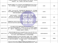 1個月超46GWh！2025開年儲能持續“爆單”