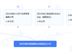 南科大許宗祥教授領軍！深圳又一鈣鈦礦企業成立