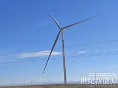 國家能源集團青海公司加速推進大柴旦1GW風光儲項目建設